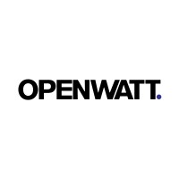 OpenWatt logo - Similar company to Bonbon
