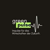 greenpulse.io logo - Similar company to Die Neue Gesellschaft