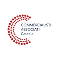 Commercialisti Associati Catania logo - Similar company to E.R.WEB - s.r.l.