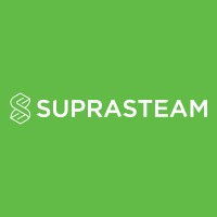 Suprasteam logo - Similar company to Supratec Enomax