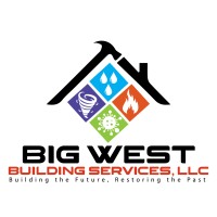 Big West Building Services, LLC logo - Similar company to We Do Windows, Inc.