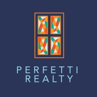 Perfetti Realty logo - Similar company to Perfetti Media