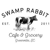 Swamp Rabbit Cafe and Grocery logo - Similar company to Precision Lighting And Decor