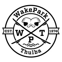 WakePark Thulba logo - Similar company to Wakepark Fehmarn