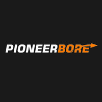 PioneerBore logo - Similar company to Nido Nv