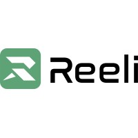 Reeli logo - Similar company to Brio