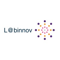 Labinnov logo - Similar company to Lea - Laboratoire D'Etalons D'Activité