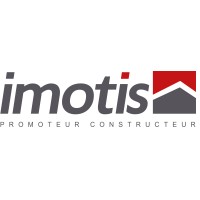 Imotis logo - Similar company to Tema Architecture