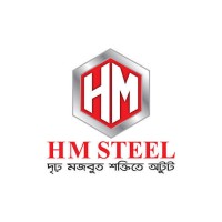HM Steel & Industry Ltd. logo - Similar company to Extensive Engineering & Service