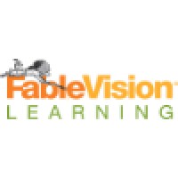 FableVision Learning logo - Similar company to Fablevision