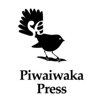 Piwaiwaka Press logo - Similar company to Cari (Children At Risk In Ireland)