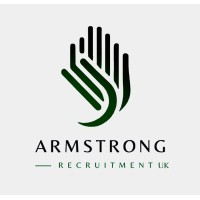 Armstrong Recruitment UK logo - Similar company to Vantage Associates Pte Ltd