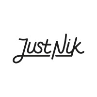 JustNik logo - Similar company to Veridius Catering
