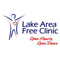 Lake Area Free Clinic logo - Similar company to Gi Associates