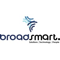 Broadsmart logo - Similar company to Broadview Software
