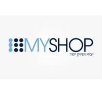 My Shop logo - Similar company to My Shop Technology Ltd