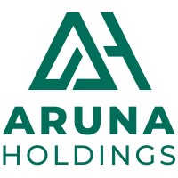 Aruna Holdings logo - Similar company to Industrial Sales Corporation