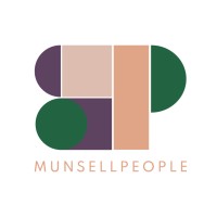 MUNSELL PEOPLE logo - Similar company to Growth Leaders Group