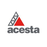 Acesta, S.A. de C.V. logo - Similar company to Advanced Secure Solutions