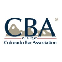 The Colorado Bar Association logo - Similar company to Cba-Cle