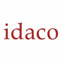Idaco Desenvolvimento e Tecnologia logo - Similar company to Rede Nacional De Educação Humanitária (Redeh)