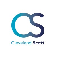 Cleveland Scott logo - Similar company to Stronggamers