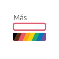 Mas Igualdad Peru logo - Similar company to Prideme