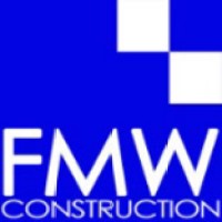 FMW Construction Ltd logo - Similar company to Hambaker Pipelines