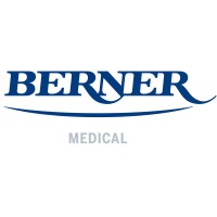 Berner Medical logo - Similar company to Berner