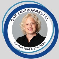 Oak Environmental Consulting and Services logo - Similar company to Locus Environmental