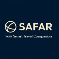 Safar logo - Similar company to M La Touche