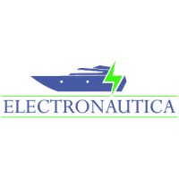 Electronautica logo - Similar company to Grupo Leones