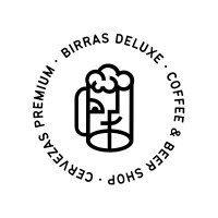 Birras Deluxe logo - Similar company to Journety