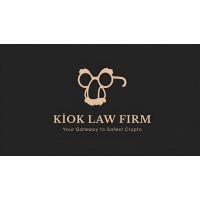 İkiok Law Firm logo - Similar company to Maslak Rotaract Kulübü