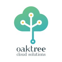 Oaktree Cloud Solutions Pte Ltd logo - Similar company to Oaktree It Support & Consultants