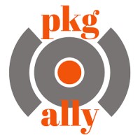 PKG Ally logo - Similar company to Dry Mix Mortar Plant And Wall Putty Manufacturing Machine