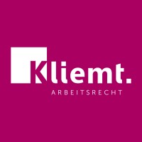 KLIEMT.Arbeitsrecht logo - Similar company to Seitz