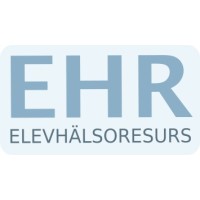 EHR AB logo - Similar company to Sstb, Swedish Software Testing Board