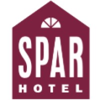 Spar Hotel logo - Similar company to Chalmers Konferens & Restauranger