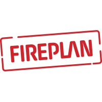 FIREPLAN Estonia logo - Similar company to Bm Certification Estonia