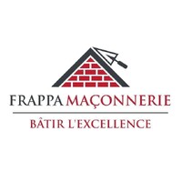 FRAPPA MAÇONNERIE GÉNÉRALE logo - Similar company to Pitor Maconnerie