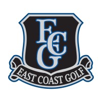 East Coast Golf Management logo - Similar company to Sandlapper Controls, Inc.