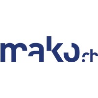 mako.ch GmbH logo - Similar company to Allmänder.