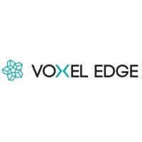 Voxel Edge logo - Similar company to Inslogic 3D