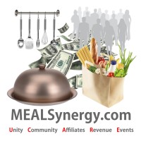 MEALSynergy logo - Similar company to Syncify Health