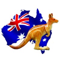 Kangaroo Immigration & Education Consultancy Pty Ltd logo - Similar company to Yara Migration