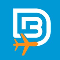 Booking Dome logo - Similar company to بيت أروى | Arwa'S House