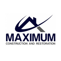 Maximum Construction & Restoration, LLC. logo - Similar company to Sturgeon Construction & Restoration Llc