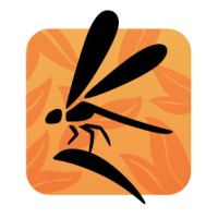 Meganeura Games logo - Similar company to Sue The Real