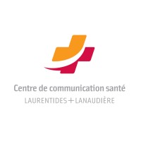 CCSLL - Centre de communication santé Laurentides + Lanaudière logo - Similar company to Fédération Du Préhospitalier Du Québec